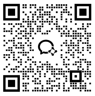 RootFlowAI 技术支持企业微信二维码